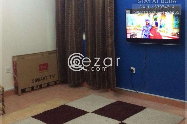 ROOM AND BEDSPACE IN NAJMA AREA FOR EXE BACHELORS photo 2