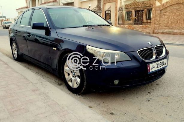 2007 BMW 523i (Many More Photos Available upon Request) photo 2