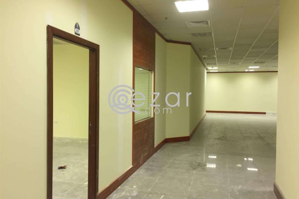 40 Sqm, 50 Sqm & 60 Sqm Brand New office space for rent at Old Airport road photo %index%