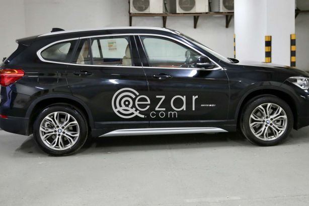 2017 NEW SHAPE BMW X1 ALMOST BRAND NEW photo 6