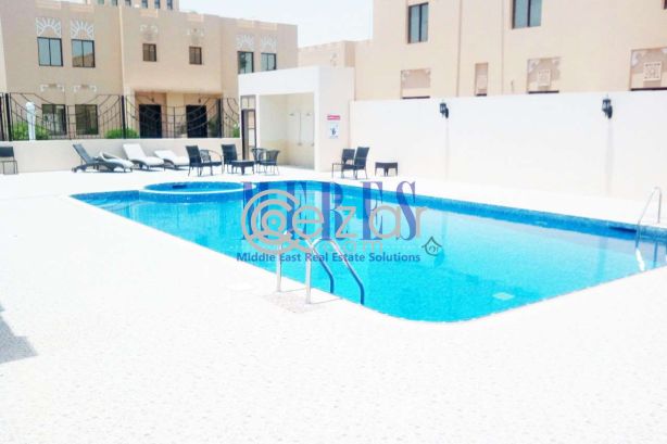 3 Bedroom Villa in Al Thumama - صورة %index%