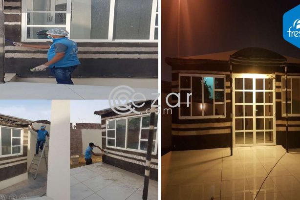 FRESHO CLEANING & DETAILING SERVICES QATAR CALL 77416102 photo 1