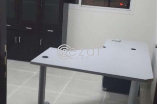 42 Sqm Independent Office Space for Rent at C Ring Road photo %index%