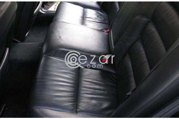 Lexus Gs400 V8 - صورة 5