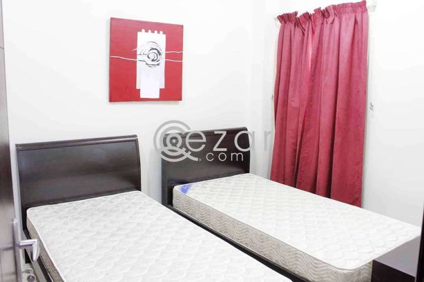 Semi-Furnished / Unfurnished 3BHK in Umm Ghuwailina photo %index%