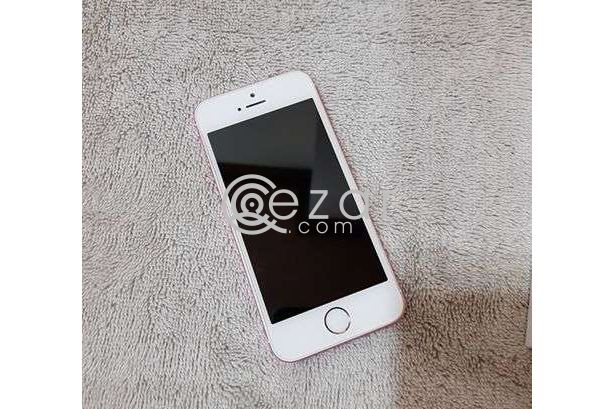 IPhone SE 64gb like brand new for swap/Sale photo 2