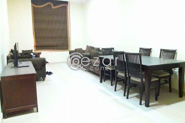 Fully furnished 3bhk APARTMENT photo %index%