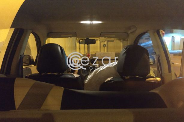 Nissan sunny 2012 (silver) photo 8