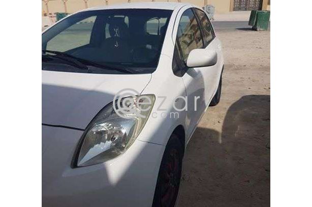 Toyota Yaris Hatchback For Sale photo 2