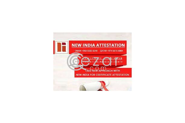 Best attestation services photo 4
