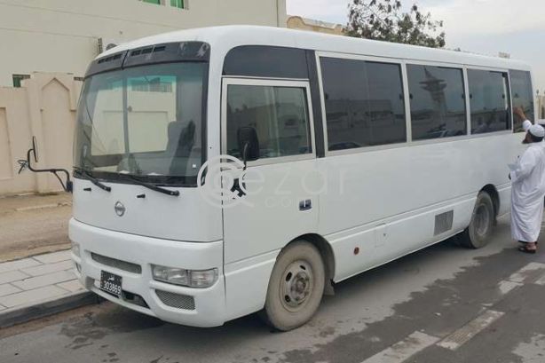 Nissan bus for sale - صورة 2