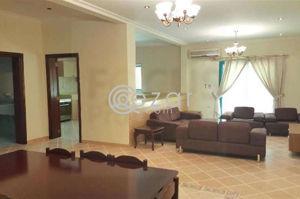 No Commission..Fully Furnished Compound villa, 5BHK Available in Thumama and Roudat - صورة %index%