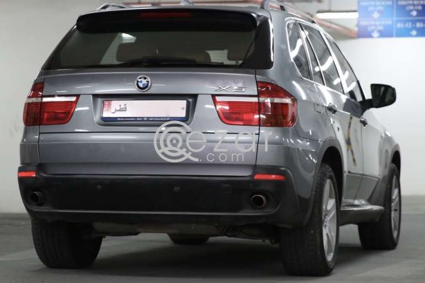 BMW X5 PERFECT CONDITION photo 2