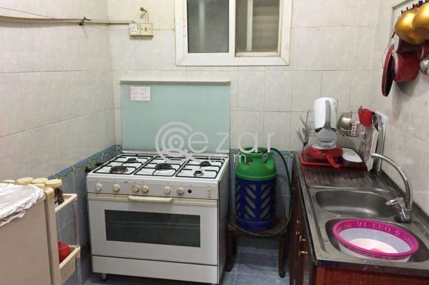 Fully furnished 2 bedrooms apartment photo 6