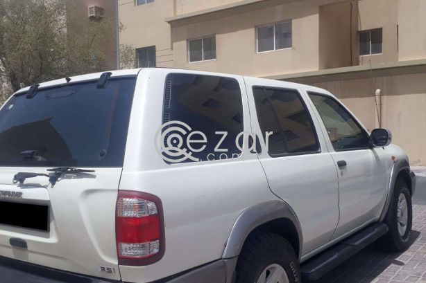 For Sale Pathfinder 2003 3.5 V6 photo 5