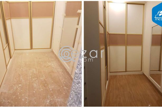 Fresho Cleaning & Detailing Service in Qatar Call 77416102 photo 4