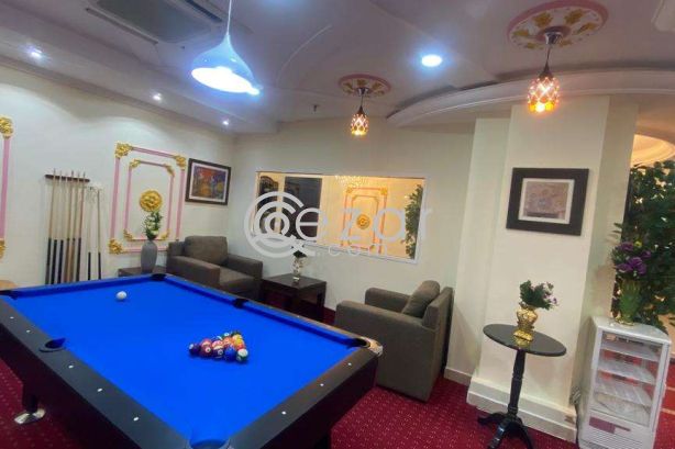 Offering Affordable 1BHK Hotel Apartment (Monthly) - صورة %index%