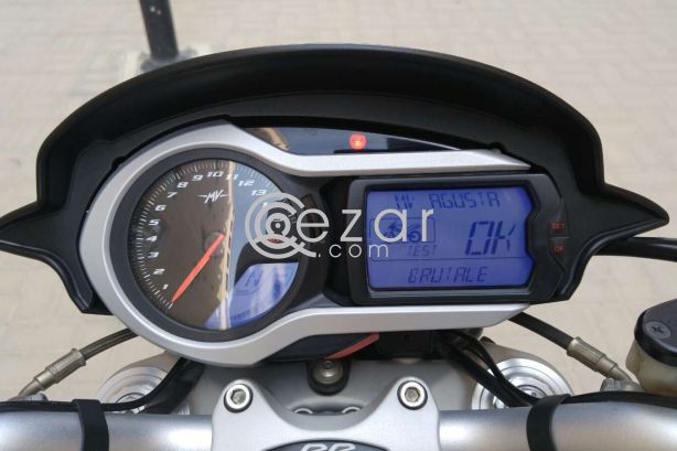 MV AGUSTA BRUTALE 1090 RR - صورة 5