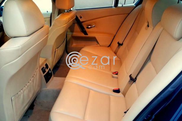 2007 BMW 523i (Many More Photos Available upon Request) photo 3