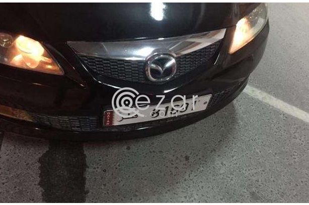 plate number for sale photo 1