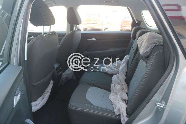 Chevrolet Captiva   2023 photo 4