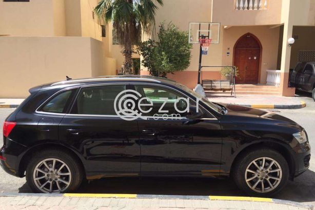 2010 Audi Q5 2.0T For Sale photo 2