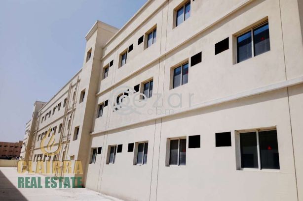 Amazing New Spacious Labor Camp For Rent photo %index%