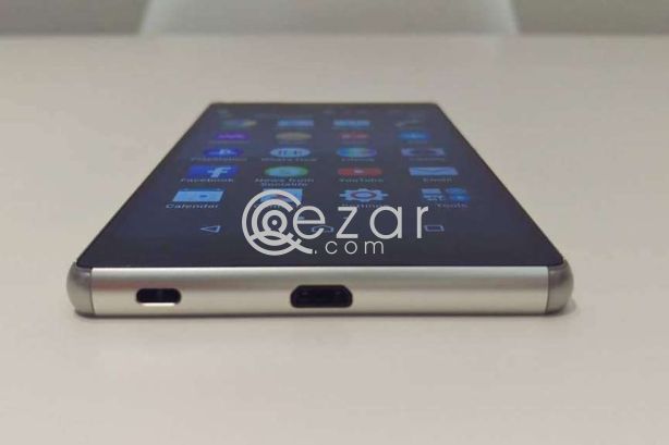 Sony Xperia z3+ photo 4