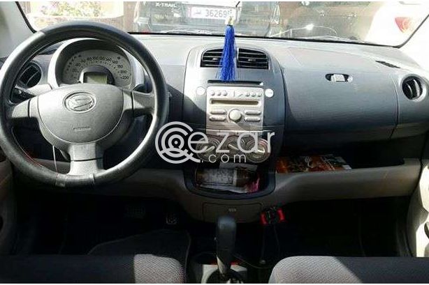 Daihatsu sirino - صورة 1