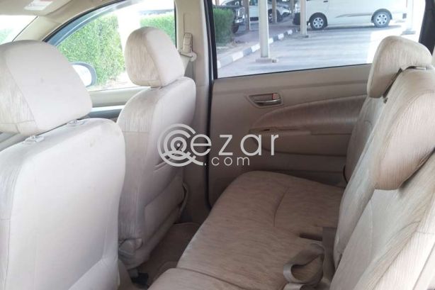 2015 Suzuki Ertiga photo 7