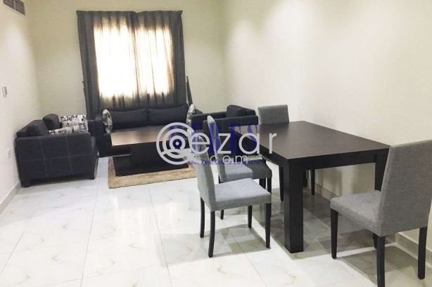 1 Bedroom Furnished Flat in Doha Jadeed photo %index%