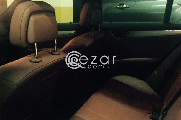 Mercedice cgi c250 2011 photo 2