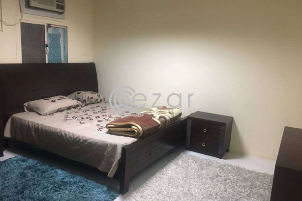 One Bedroom including all bills photo 2