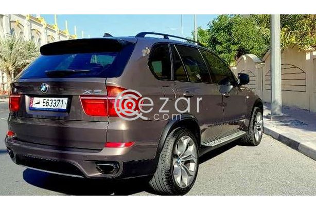 BMW X5 for sale in perfect condition photo 2