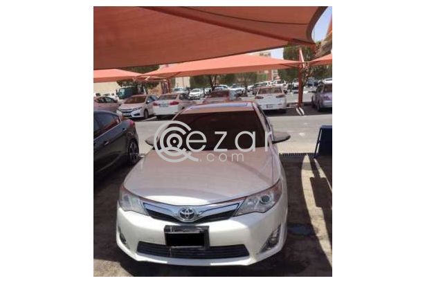 Toyota Camry 2014 HighLine - صورة 2