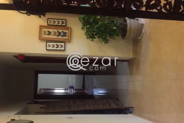 Lovely near beach wakra ground floor apartment photo %index%