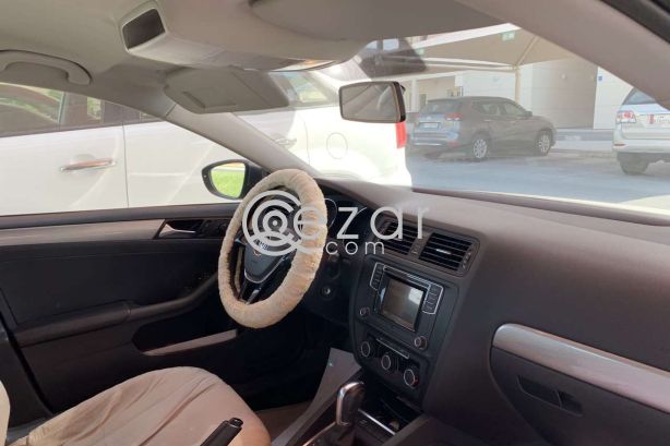 Volkswagen 2016 Lady Driven with Valid Full Insurance and Estimara photo 8