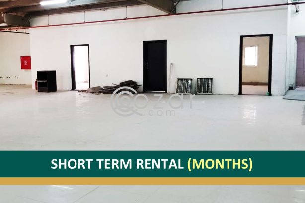 Spacious and Brand New Storage for Rent photo %index%