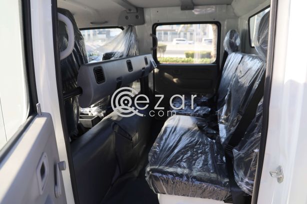 Mitsubishi Fuso Canter 2024 photo 10