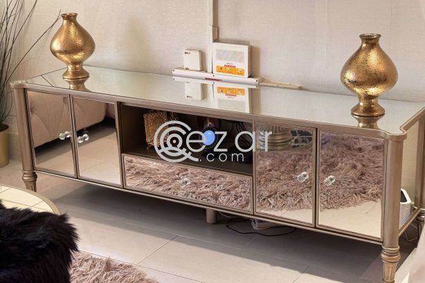 MIDAS TV table photo 3