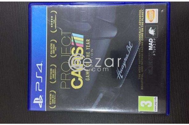 Bluray movie and PS4 games!! photo 3