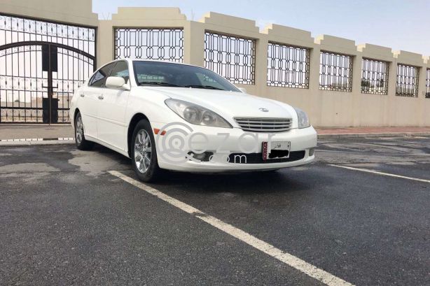 Lexus ES 300 2003 for sale photo 3