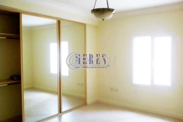 2 Bedroom Apartment Villa in Abu Hamour photo %index%