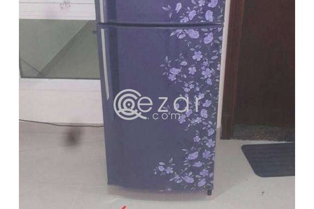 Fridge in good Condition photo 2