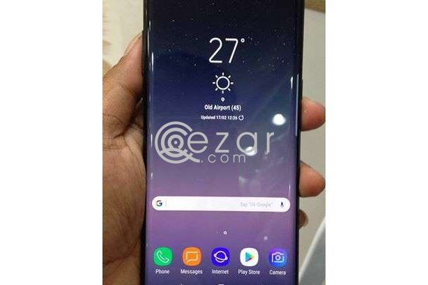 FOR SALE SAMSUNG NOTE 8 photo 1