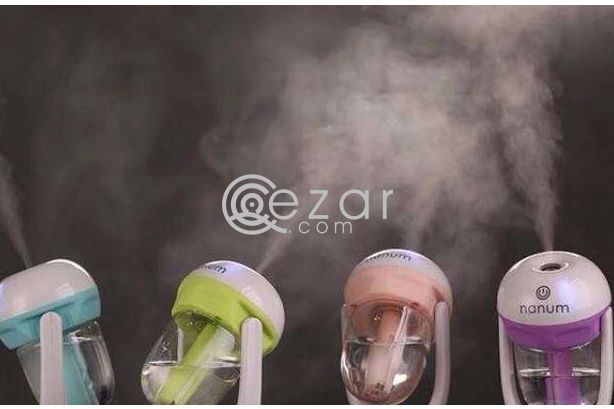 Car humidifier - صورة 1