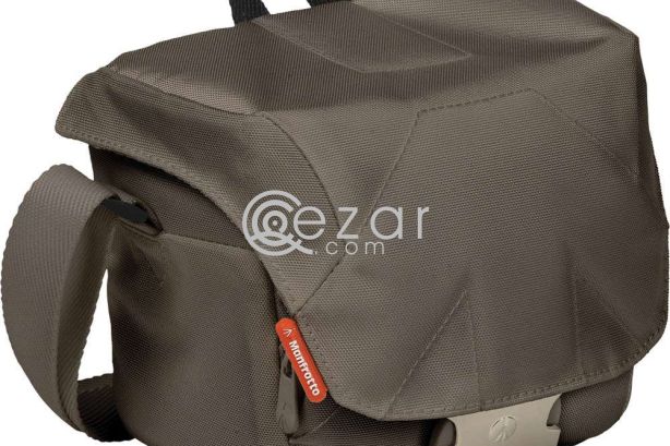 Manfrotto Bella II Shoulder Bag (Bungee Cord) photo 1