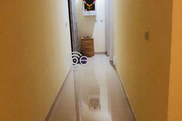 Sharing 2bhk fully furnished flat near Almeera mansoura - صورة %index%