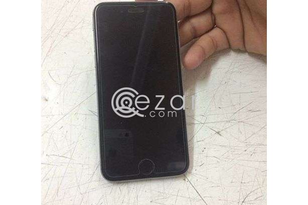 iphone6 gb 128 no charging no hedsphone photo 1