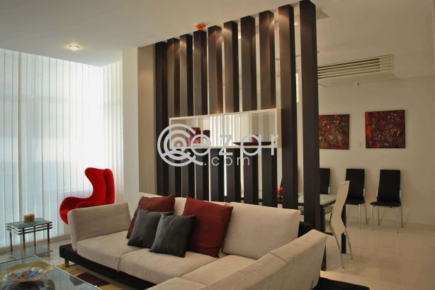 Fully furnished appartment in Umm Ghwailina photo %index%